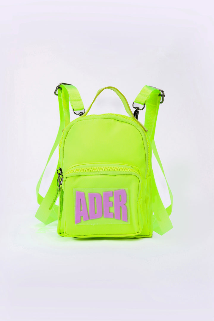 ADER MINI BACKPACK TRIO