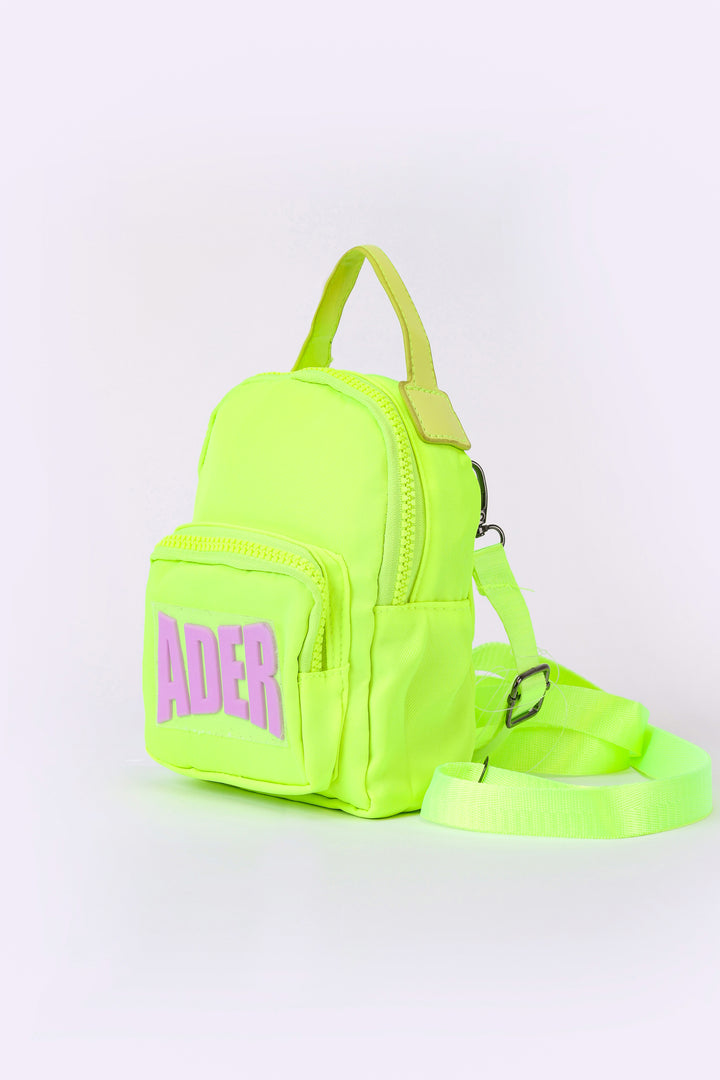 ADER MINI BACKPACK TRIO
