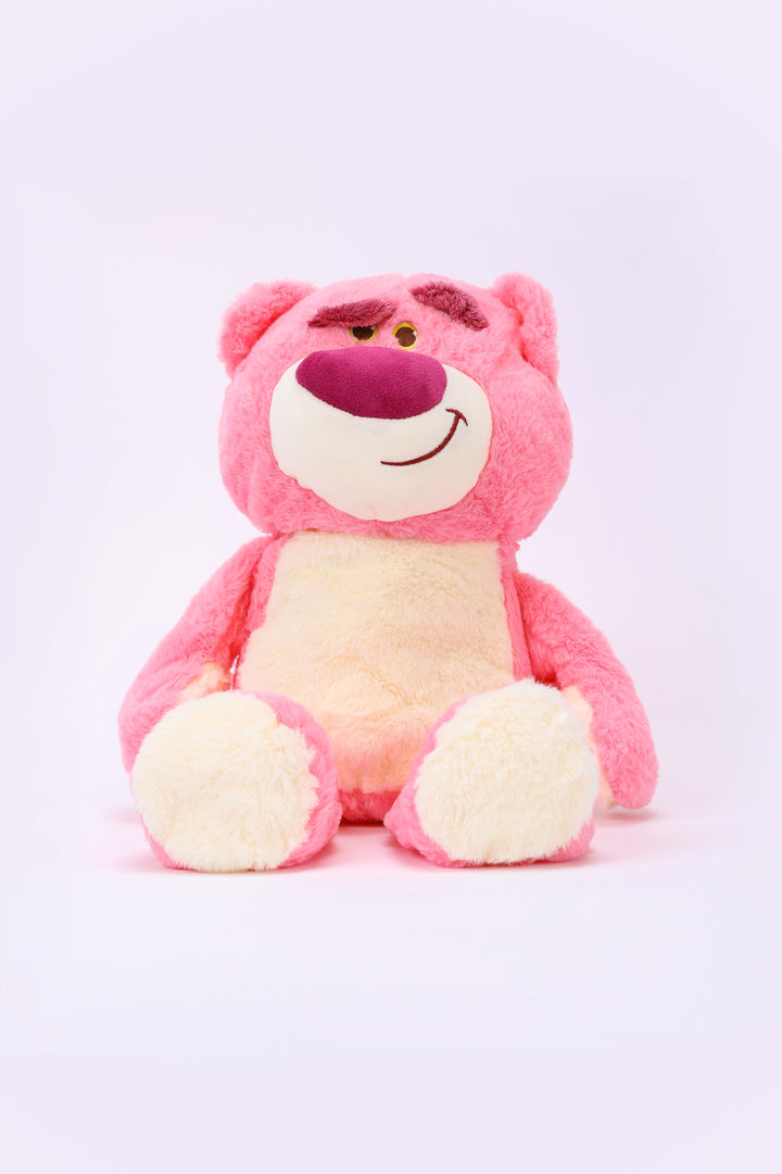 LOTSO PLUSH BACKPACK