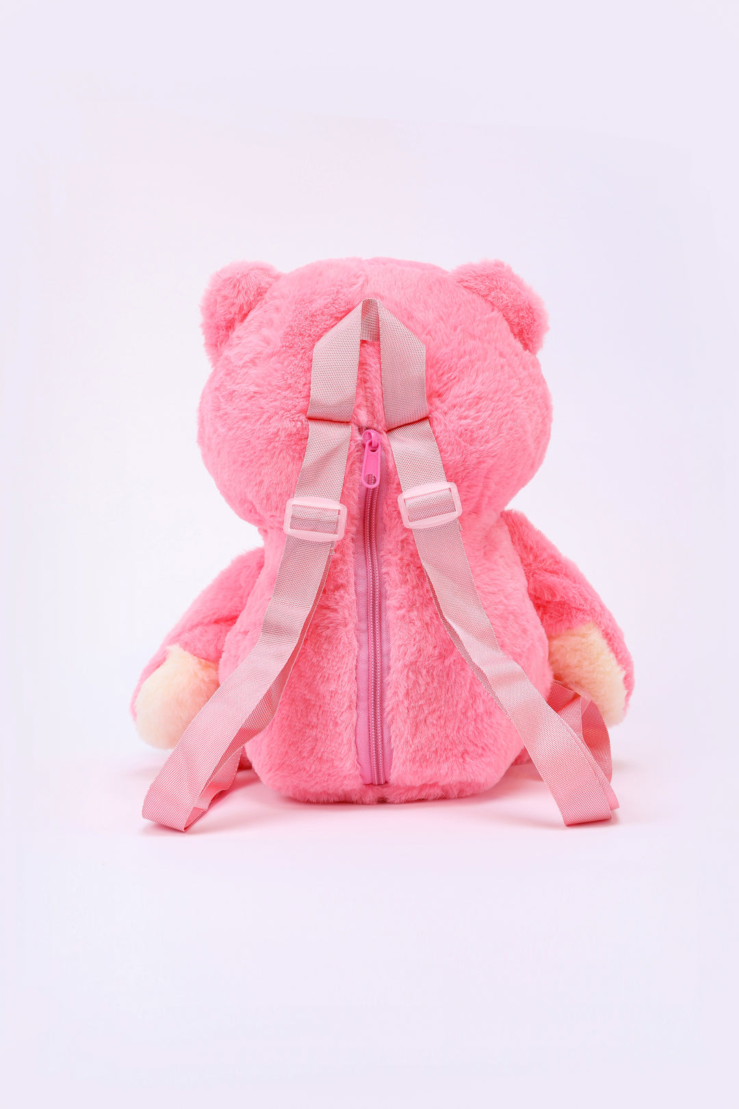 LOTSO PLUSH BACKPACK