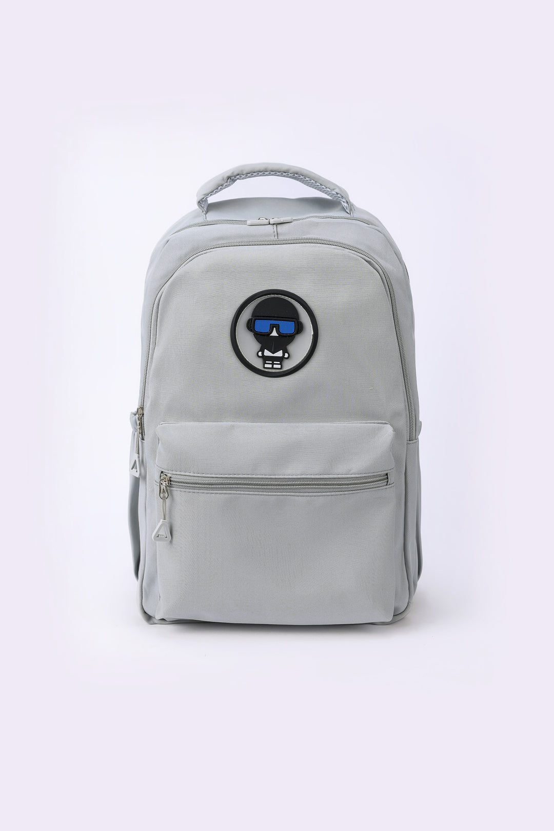 SKULL FACE BACKPACK