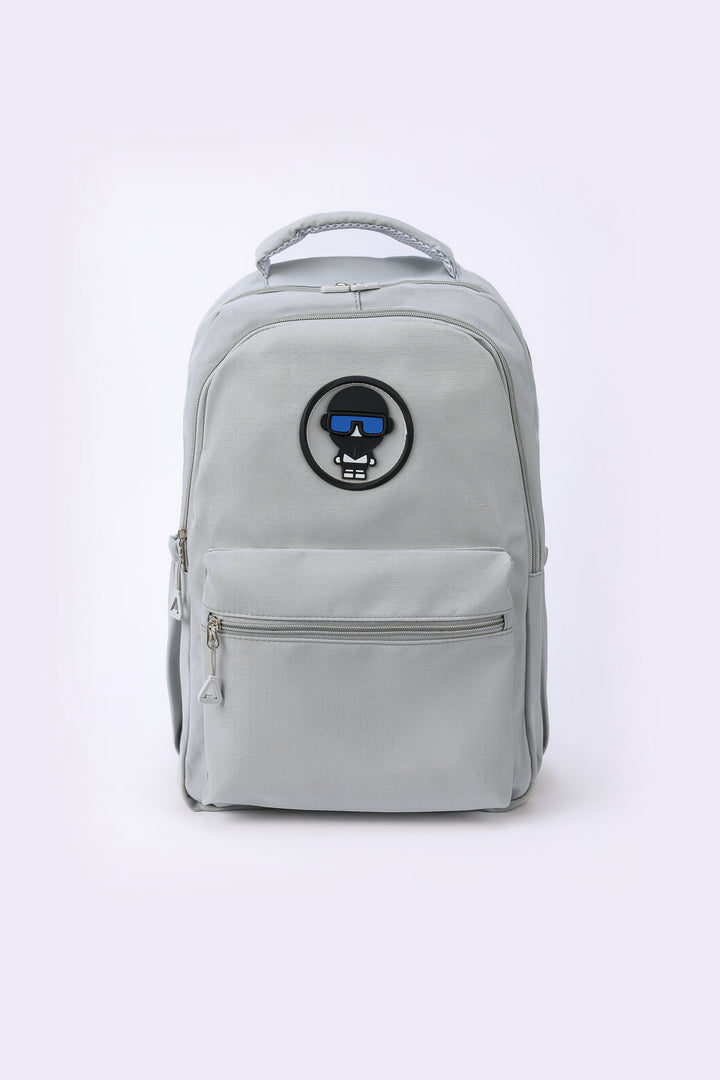 SKULL FACE BACKPACK