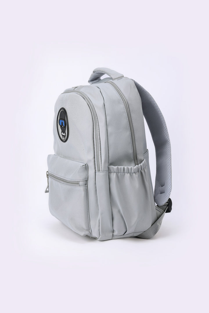 SKULL FACE BACKPACK