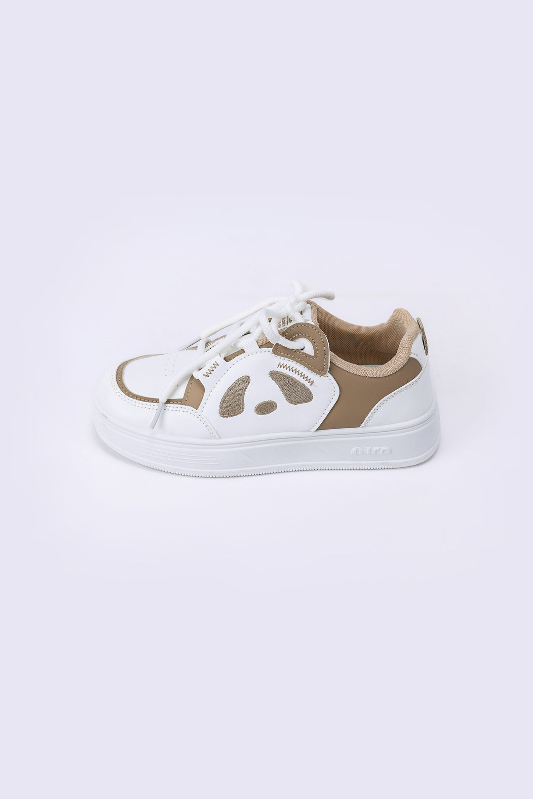 PANDA FACE SNEAKERS