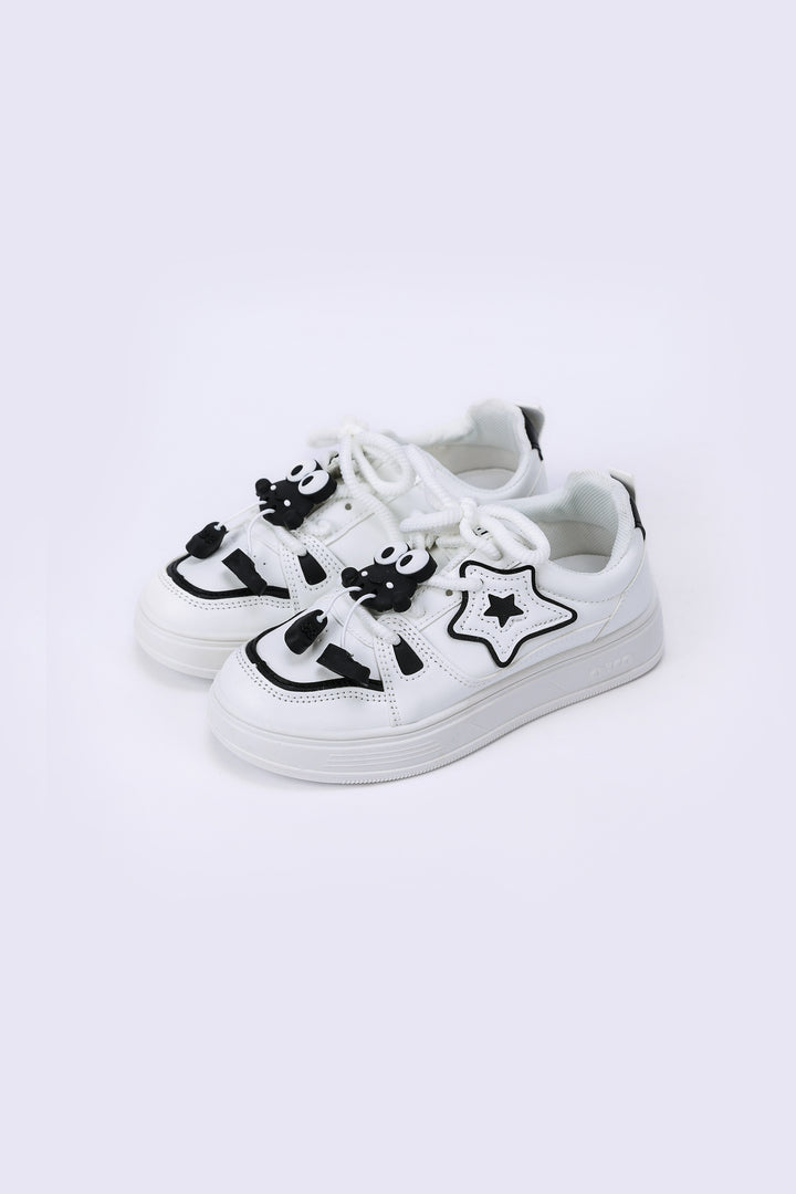 STAR BUDDY SNEAKERS