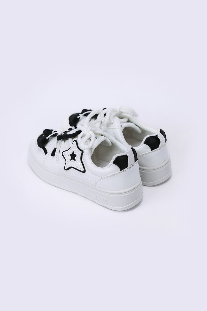 STAR BUDDY SNEAKERS