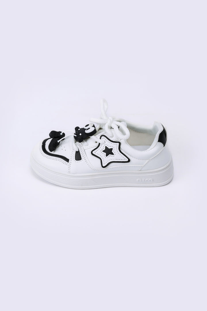 STAR BUDDY SNEAKERS