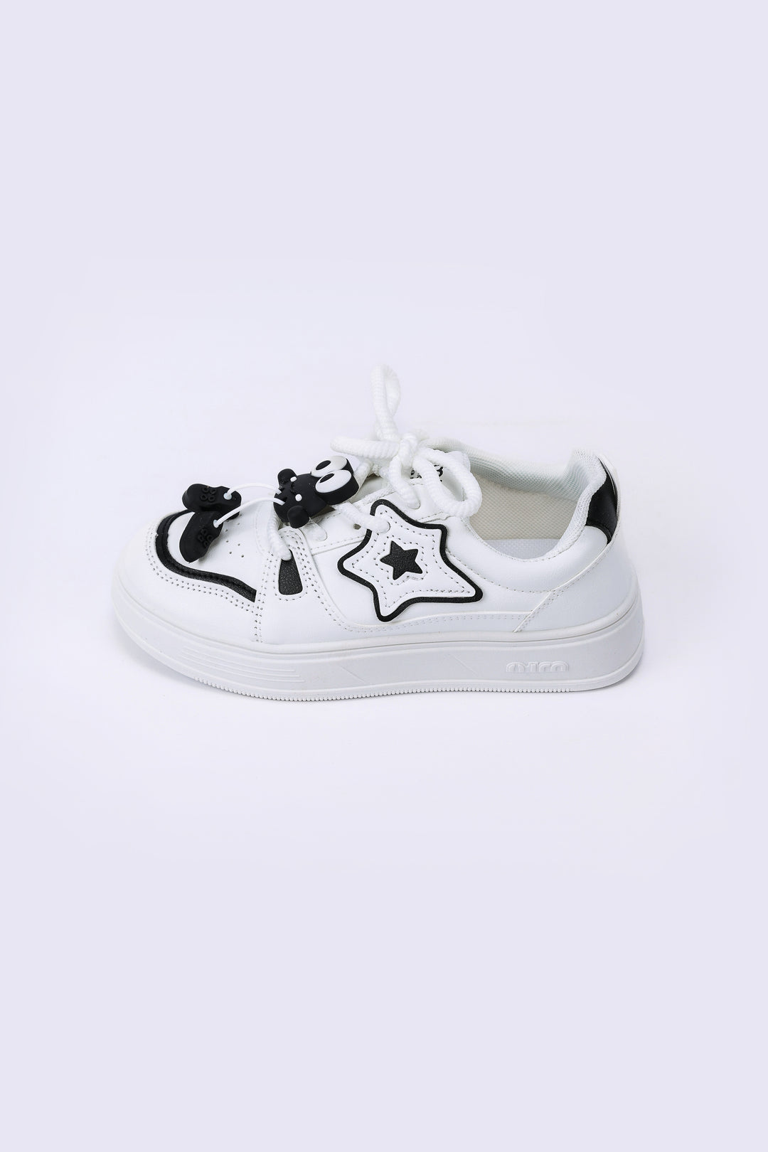 STAR BUDDY SNEAKERS