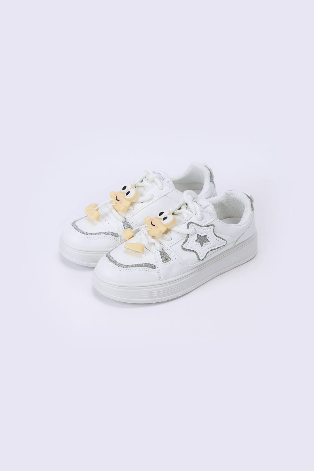 STAR BUDDY SNEAKERS