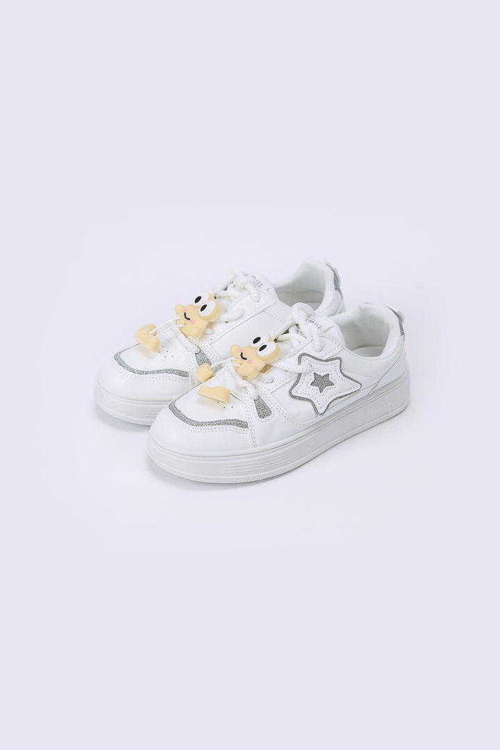 STAR BUDDY SNEAKERS