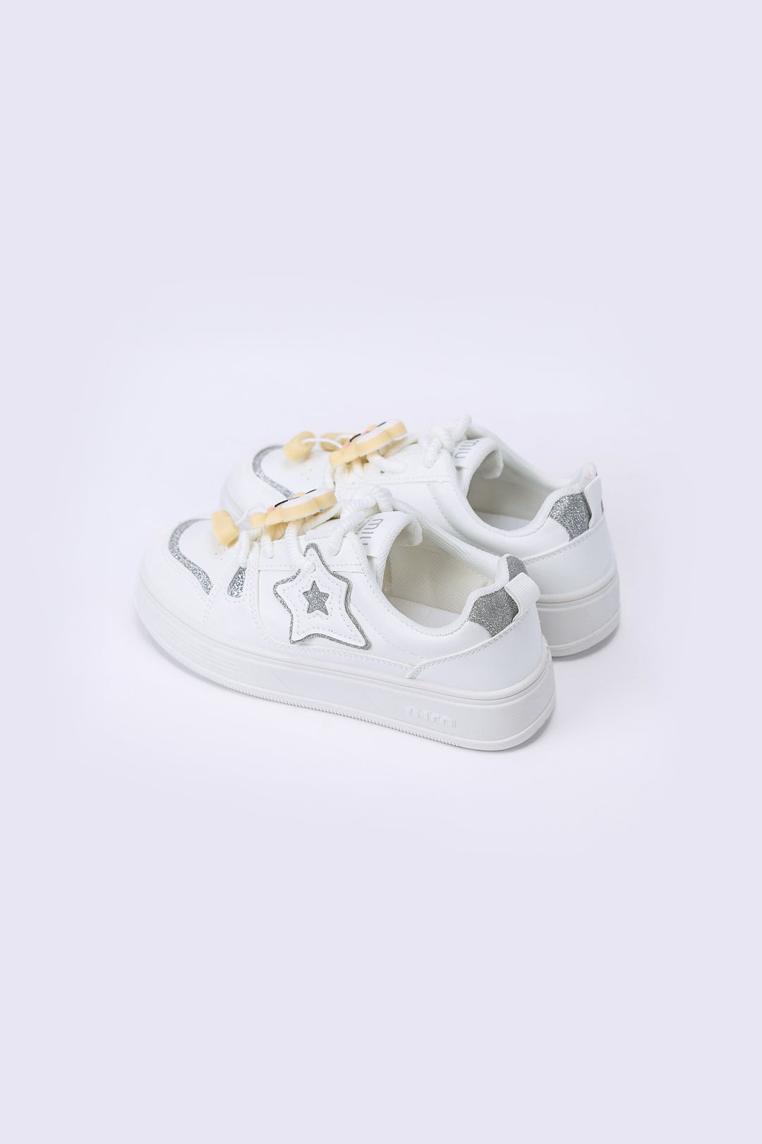 STAR BUDDY SNEAKERS