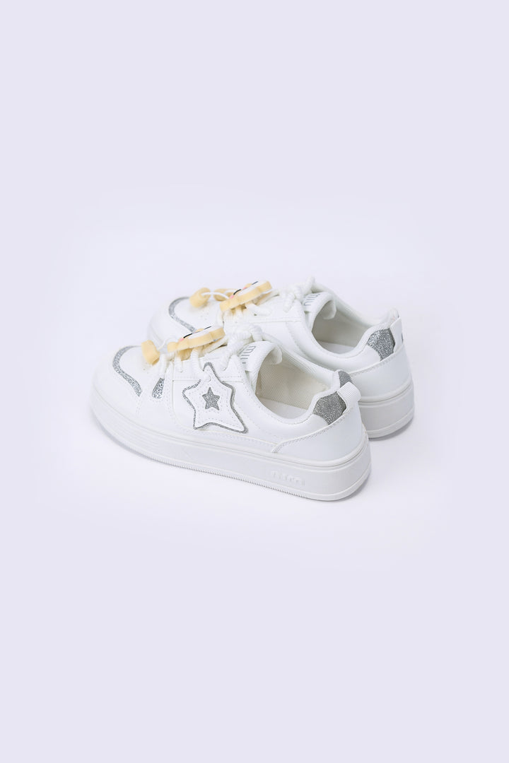 STAR BUDDY SNEAKERS