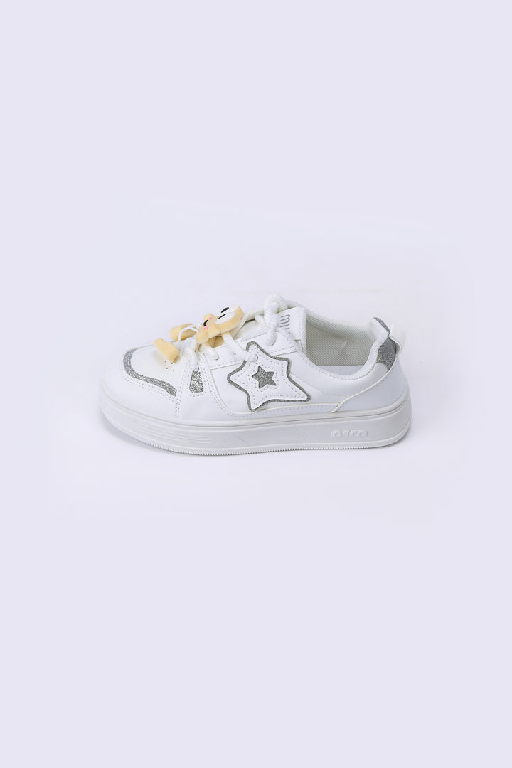 STAR BUDDY SNEAKERS