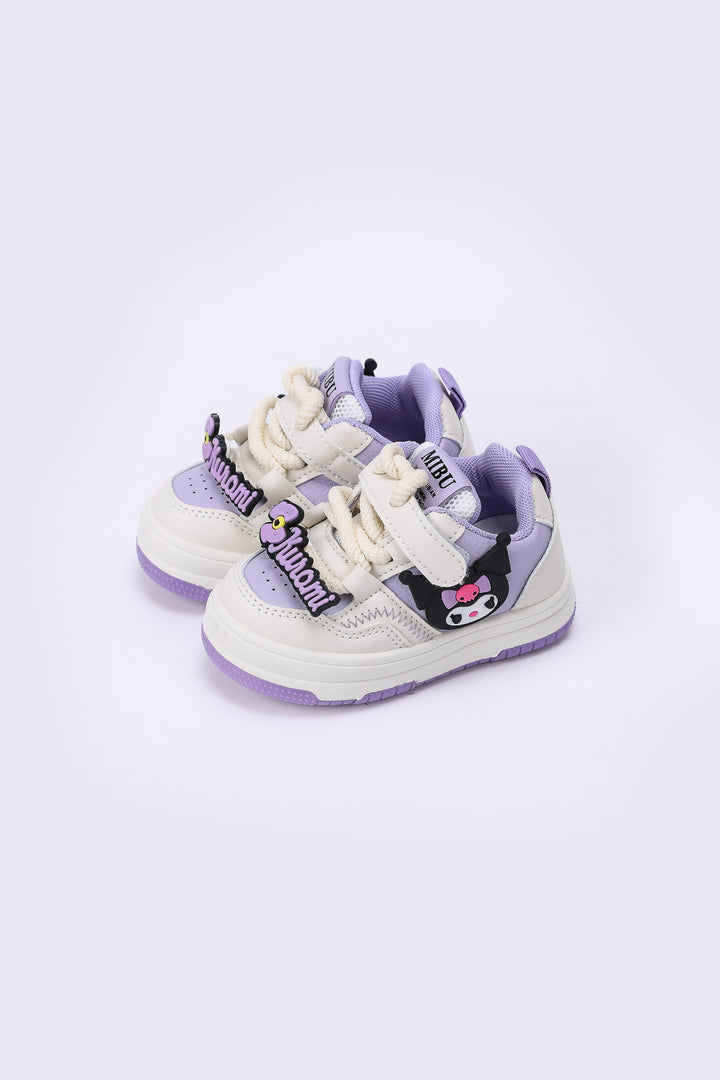 KUROMI MELODY SNEAKERS