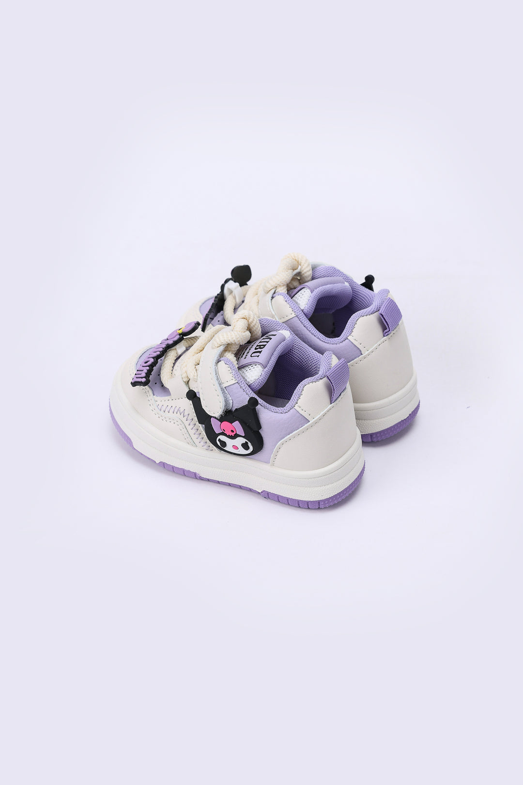 KUROMI MELODY SNEAKERS