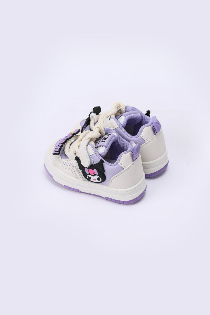KUROMI MELODY SNEAKERS