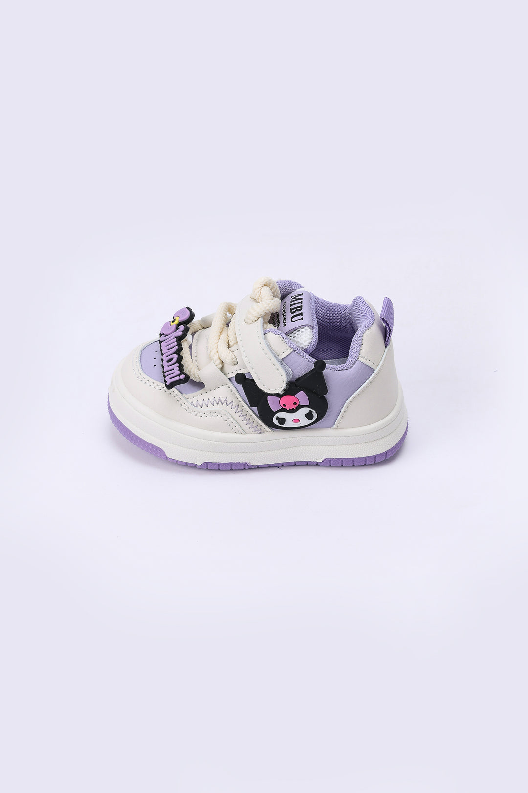 KUROMI MELODY SNEAKERS