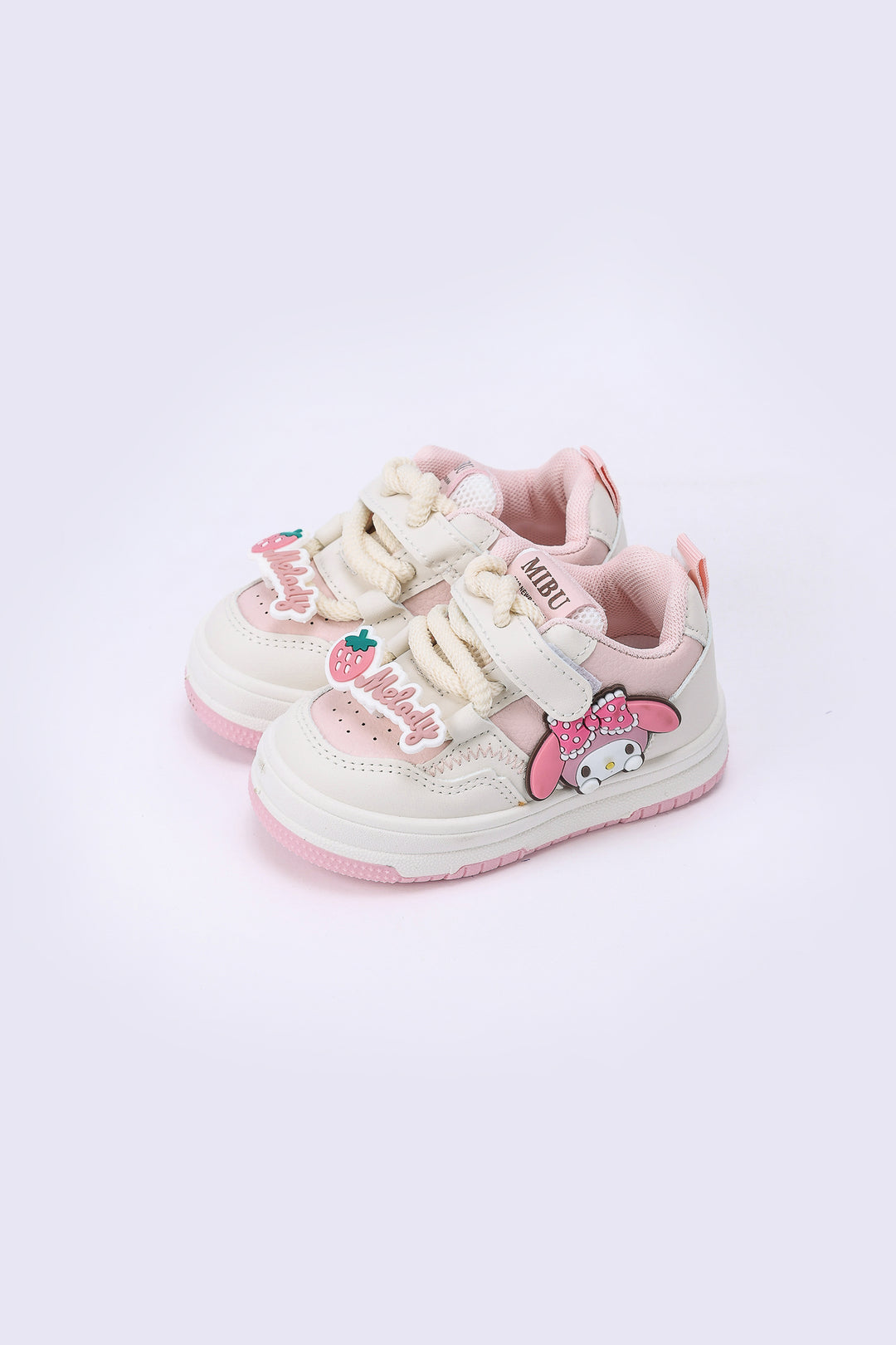 KUROMI MELODY SNEAKERS