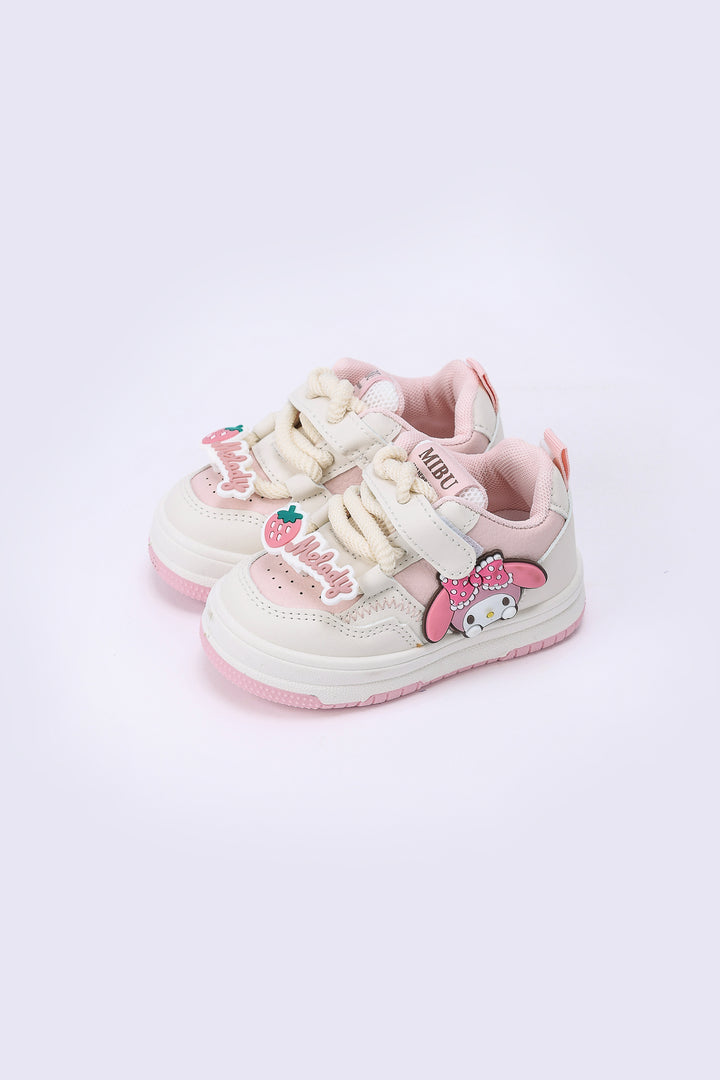 KUROMI MELODY SNEAKERS