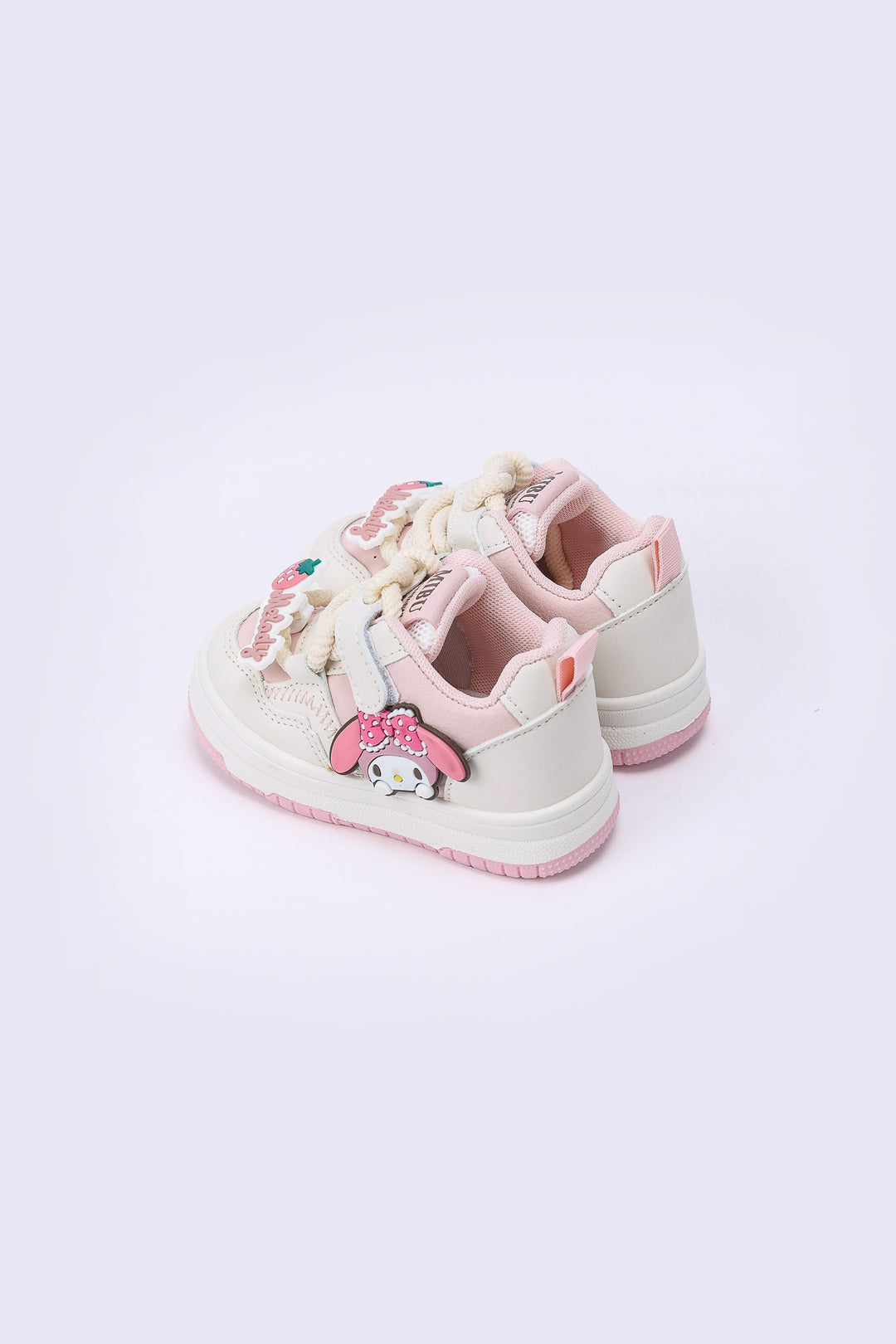 KUROMI MELODY SNEAKERS