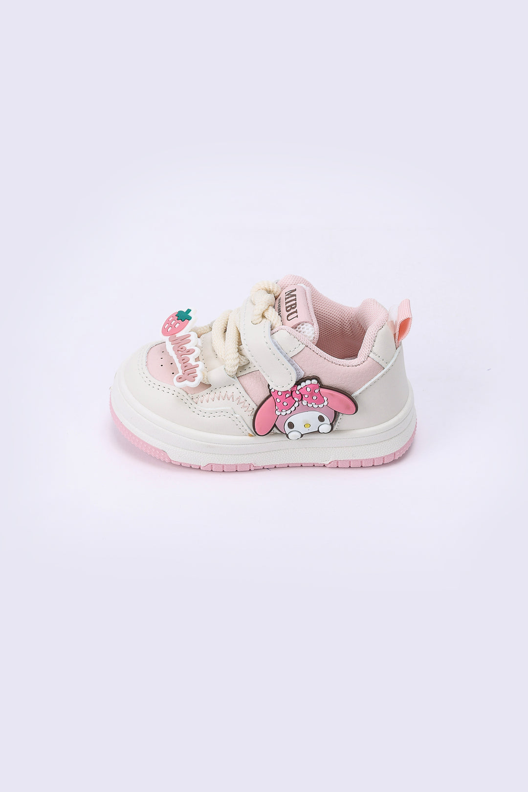 KUROMI MELODY SNEAKERS