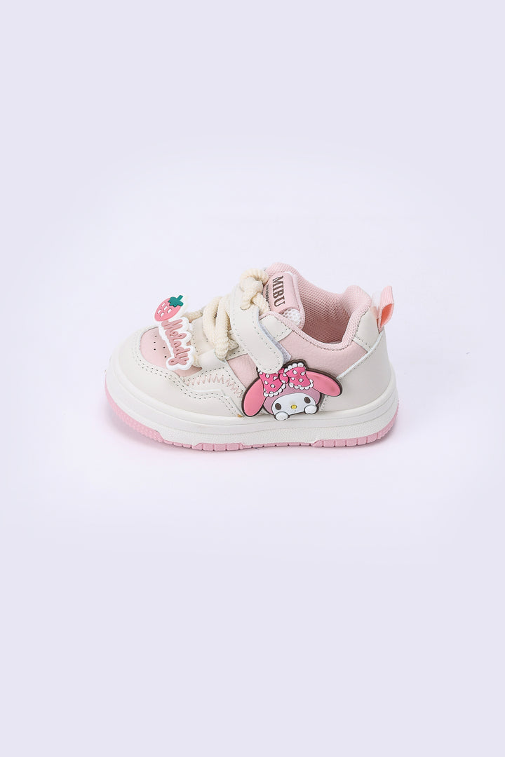 KUROMI MELODY SNEAKERS