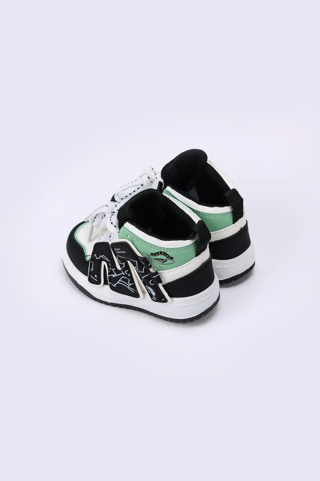 HIGH TOP M SNEAKERS
