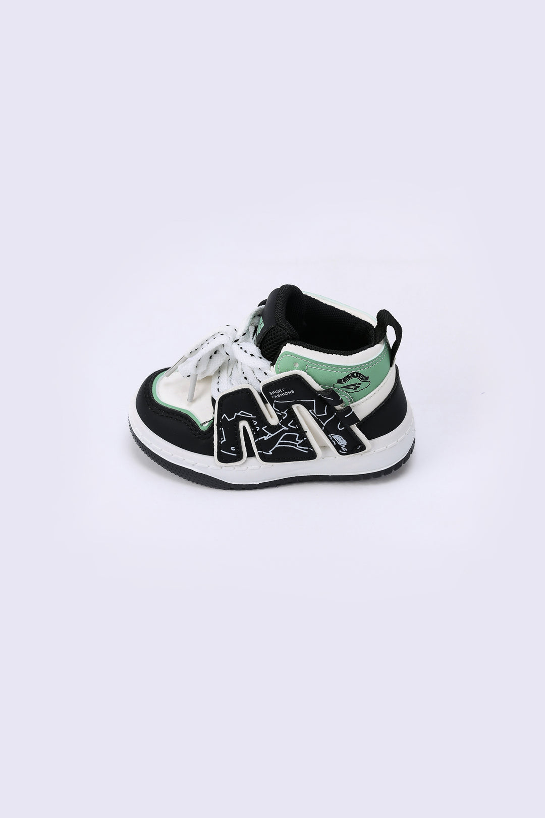 HIGH TOP M SNEAKERS