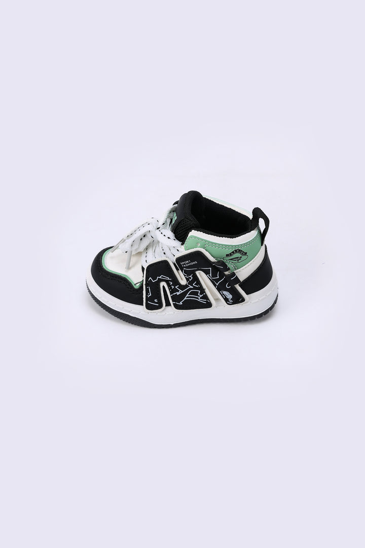 HIGH TOP M SNEAKERS