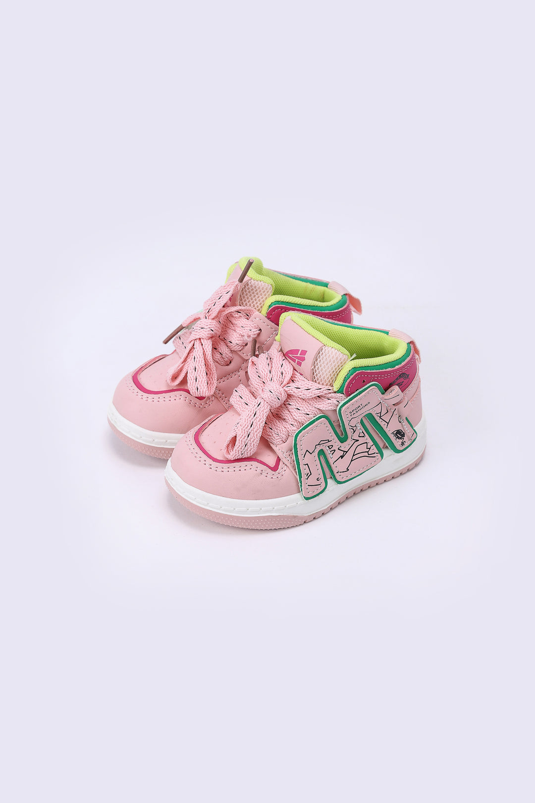 HIGH TOP M SNEAKERS
