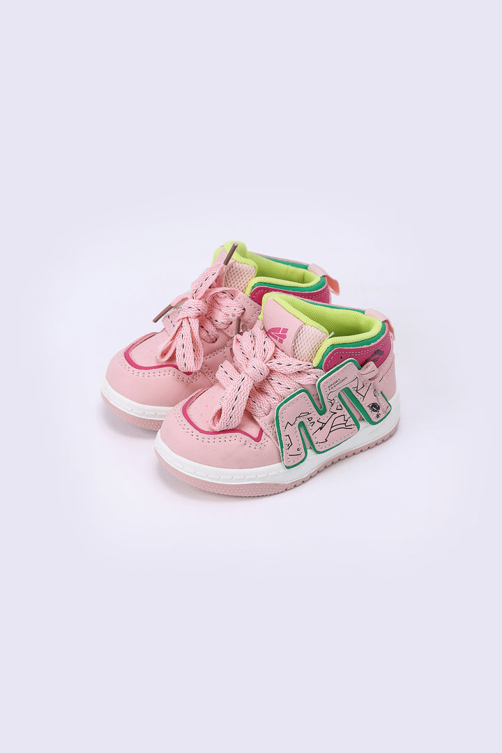 HIGH TOP M SNEAKERS