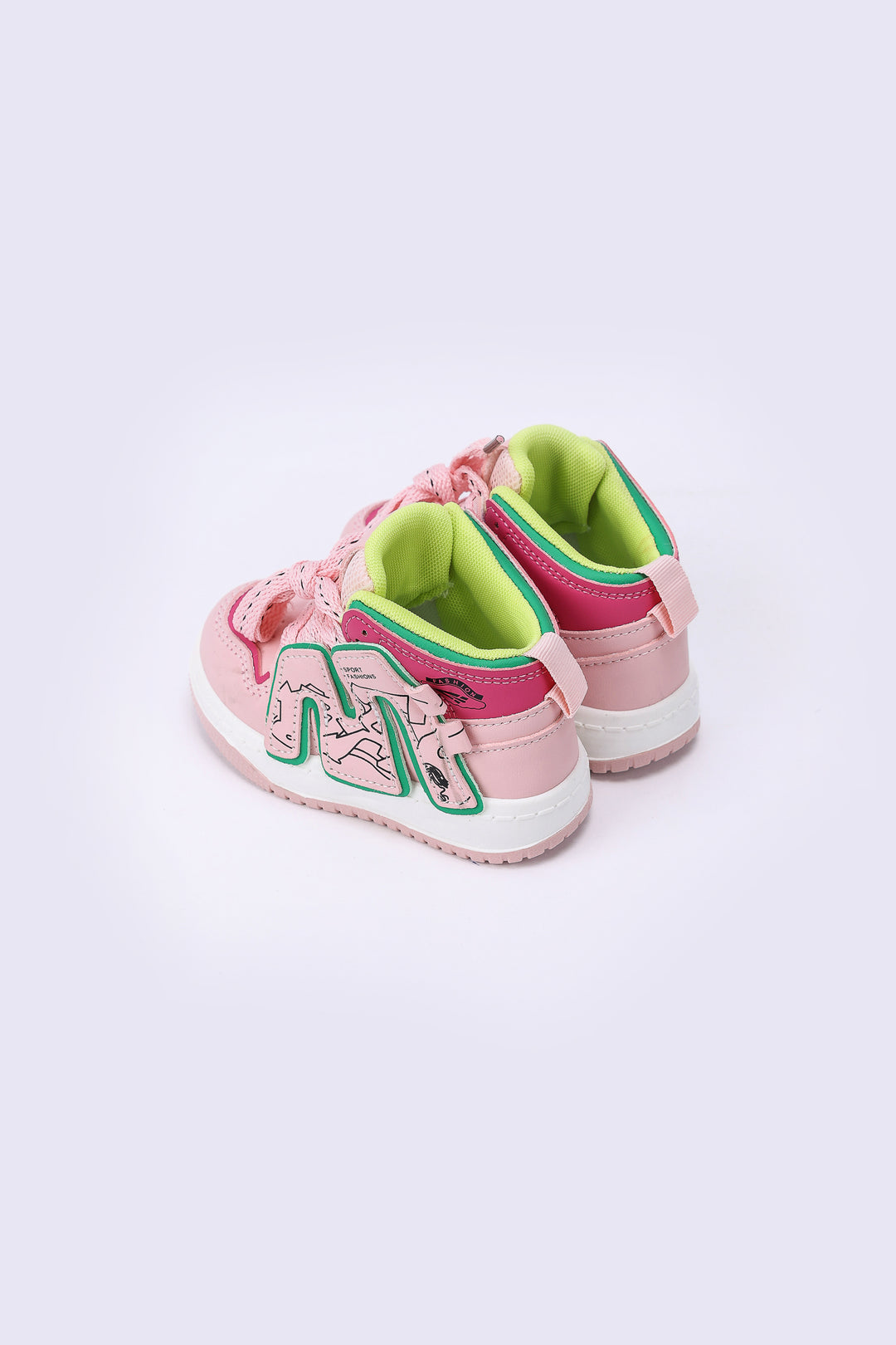 HIGH TOP M SNEAKERS
