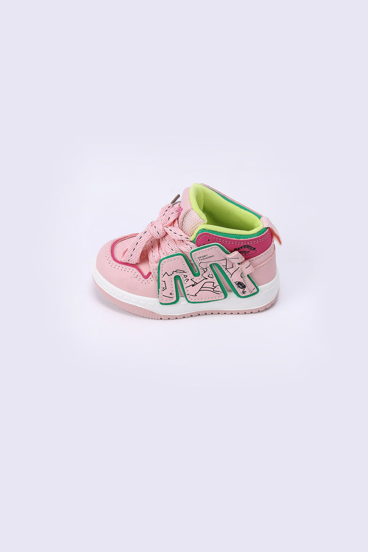 HIGH TOP M SNEAKERS