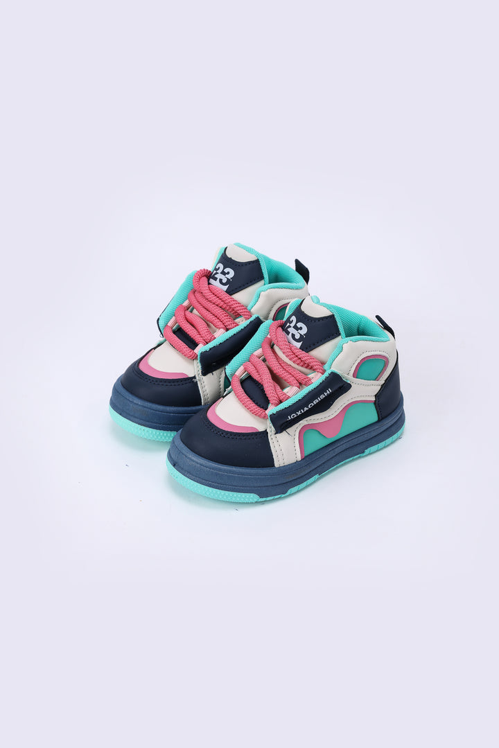 23 RUNNER