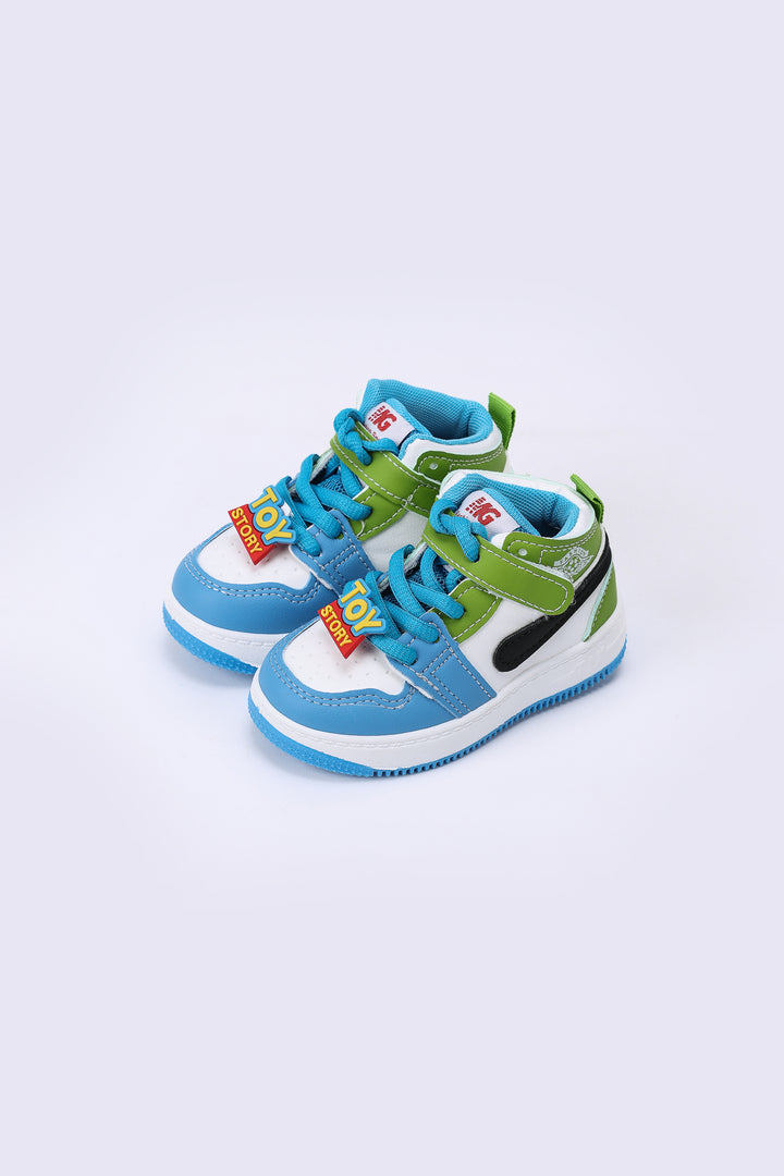 TOY STORY VIBE SNEAKERS