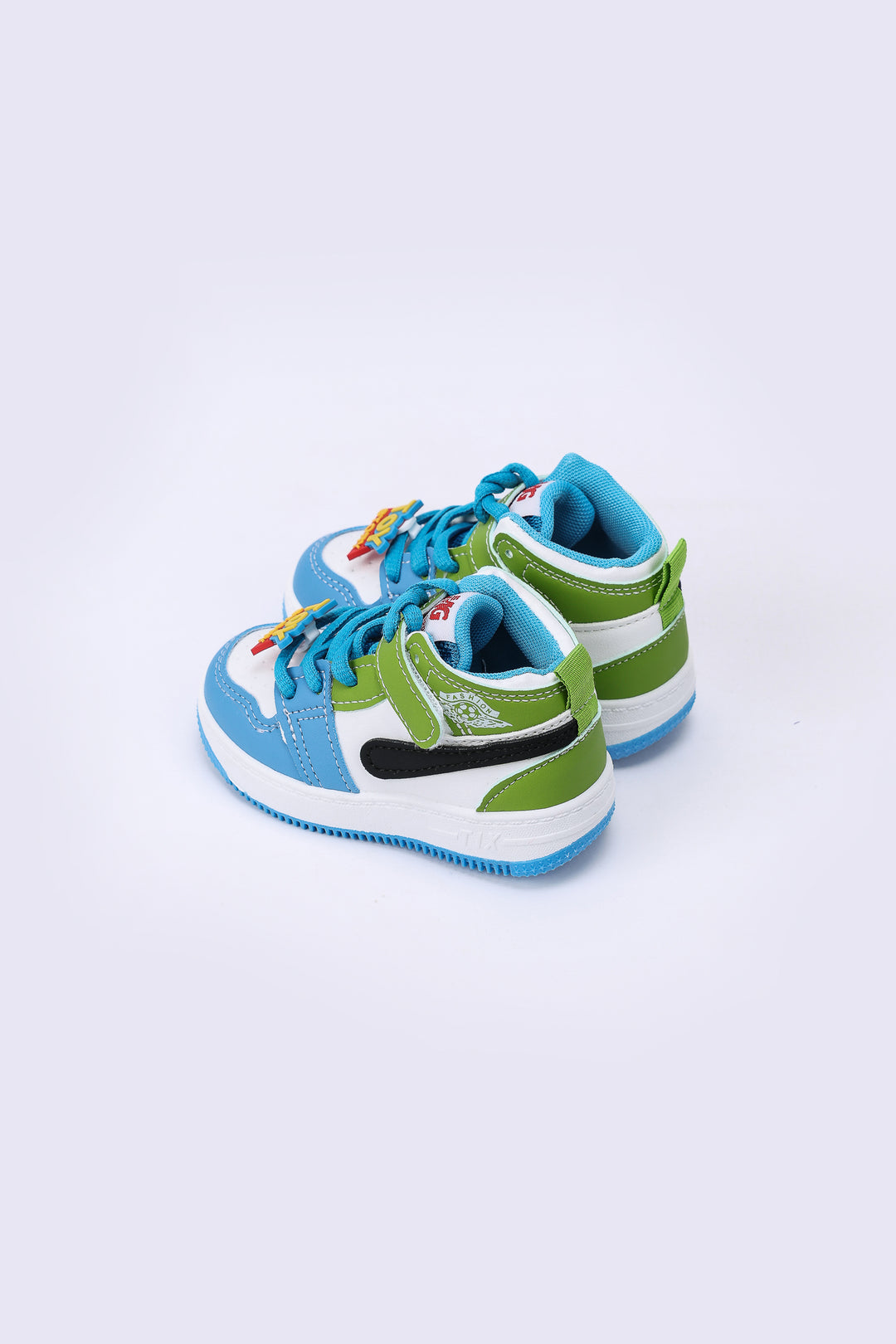 TOY STORY VIBE SNEAKERS