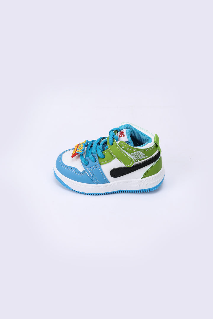 TOY STORY VIBE SNEAKERS