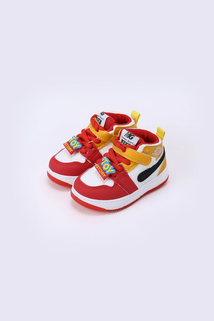 TOY STORY VIBE SNEAKERS