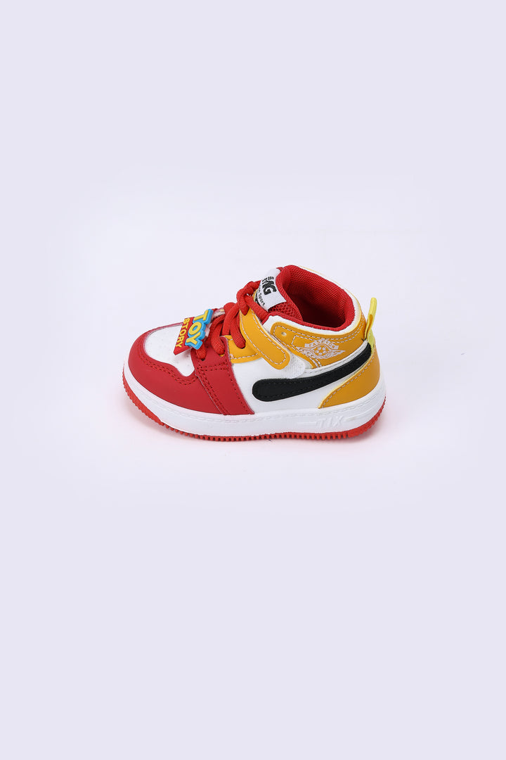 TOY STORY VIBE SNEAKERS