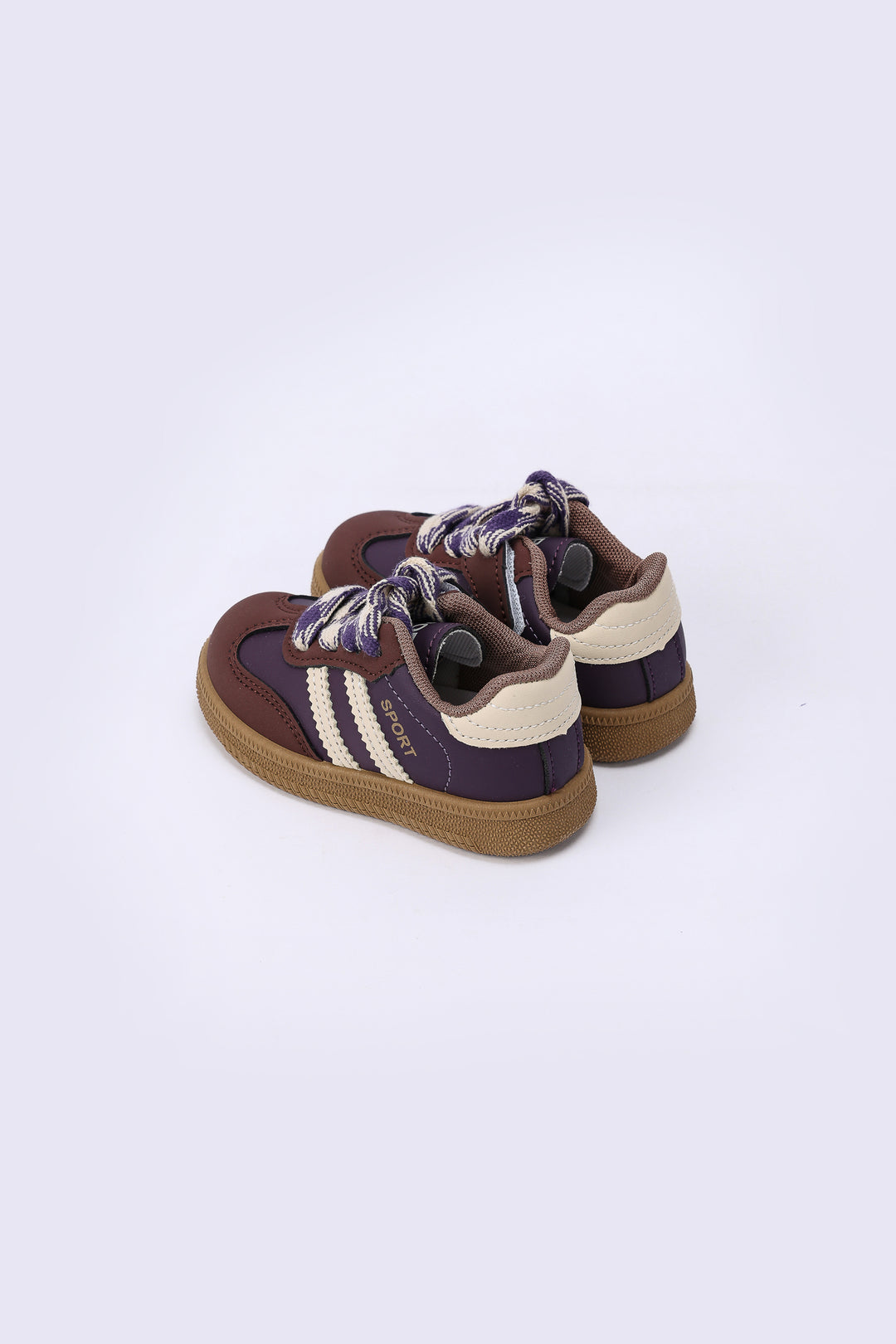 RETRO SPORTS SNEAKERS