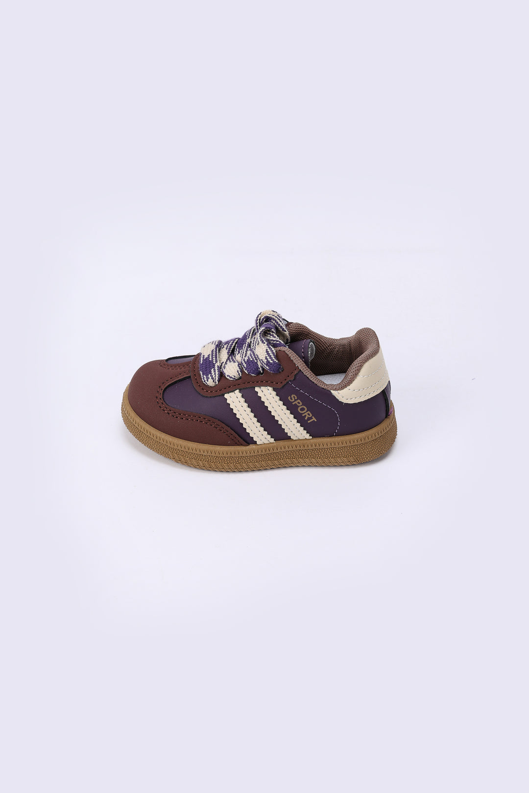 RETRO SPORTS SNEAKERS
