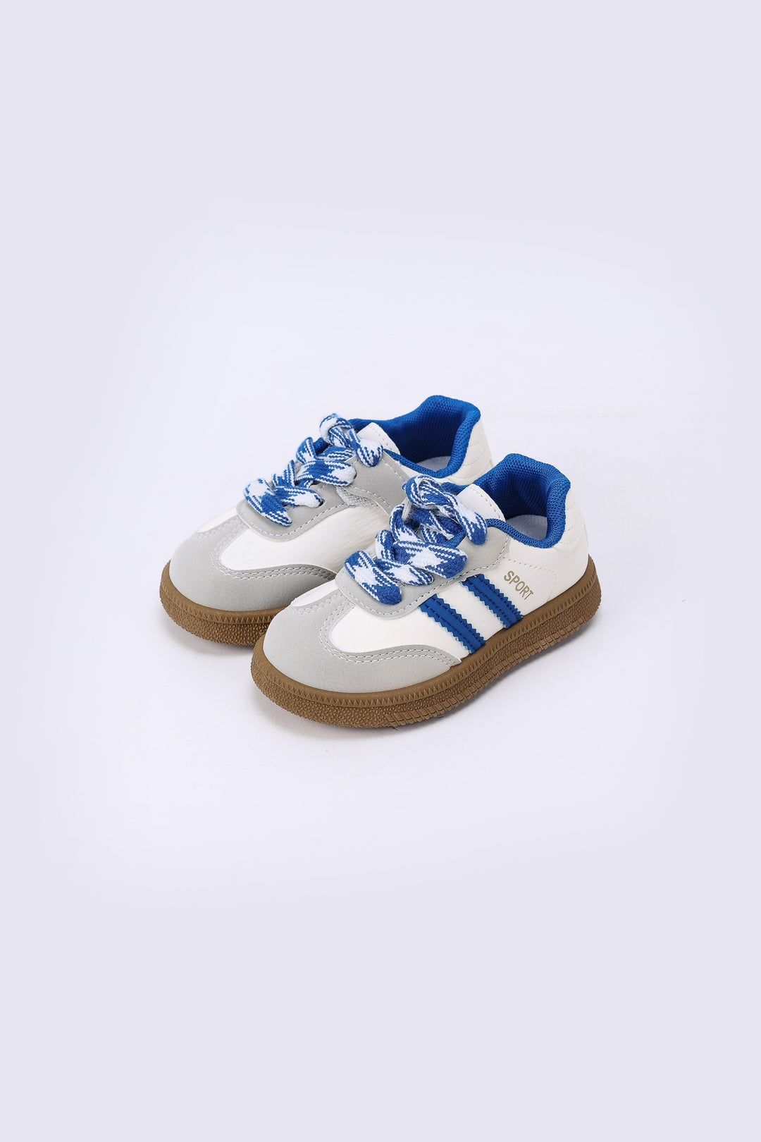 RETRO SPORTS SNEAKERS