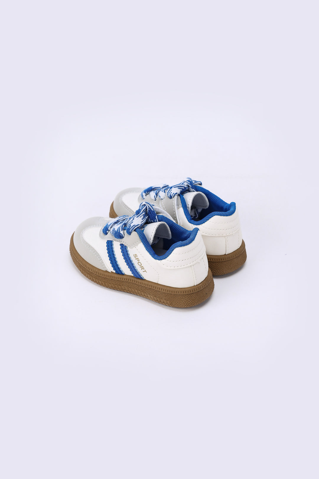 RETRO SPORTS SNEAKERS