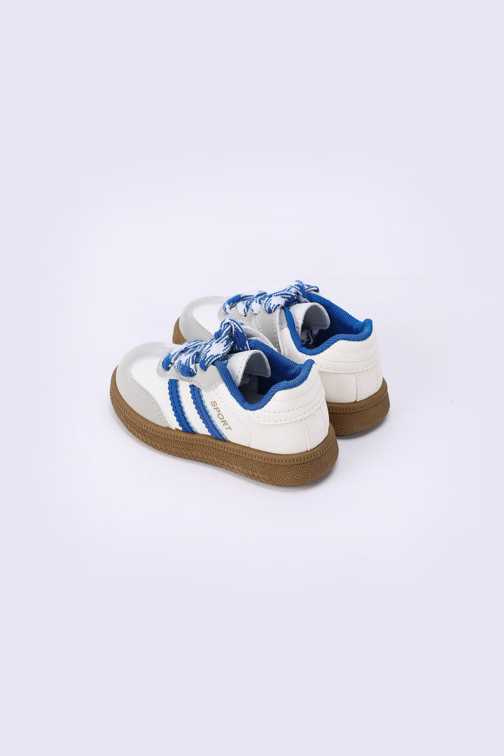 RETRO SPORTS SNEAKERS