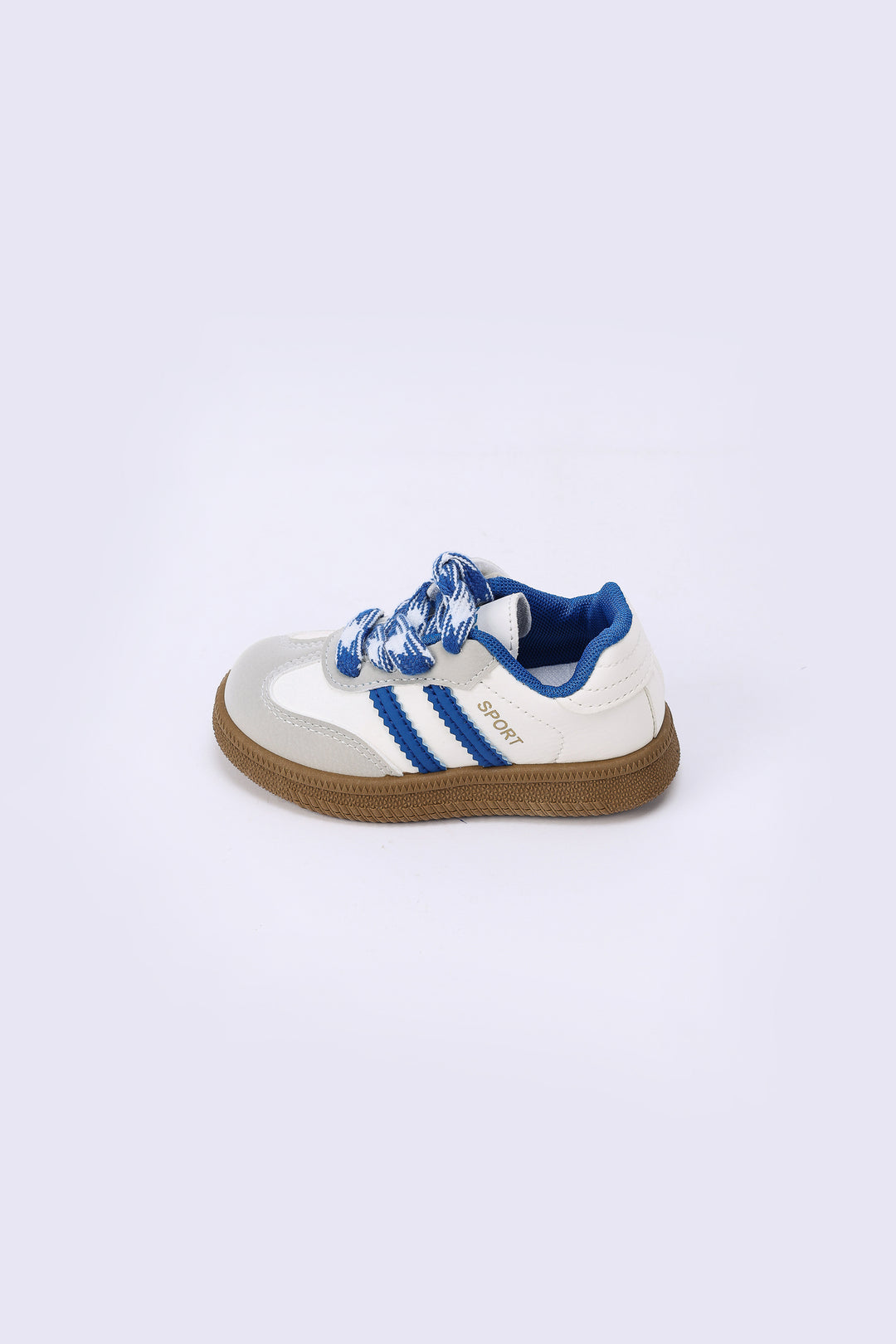 RETRO SPORTS SNEAKERS
