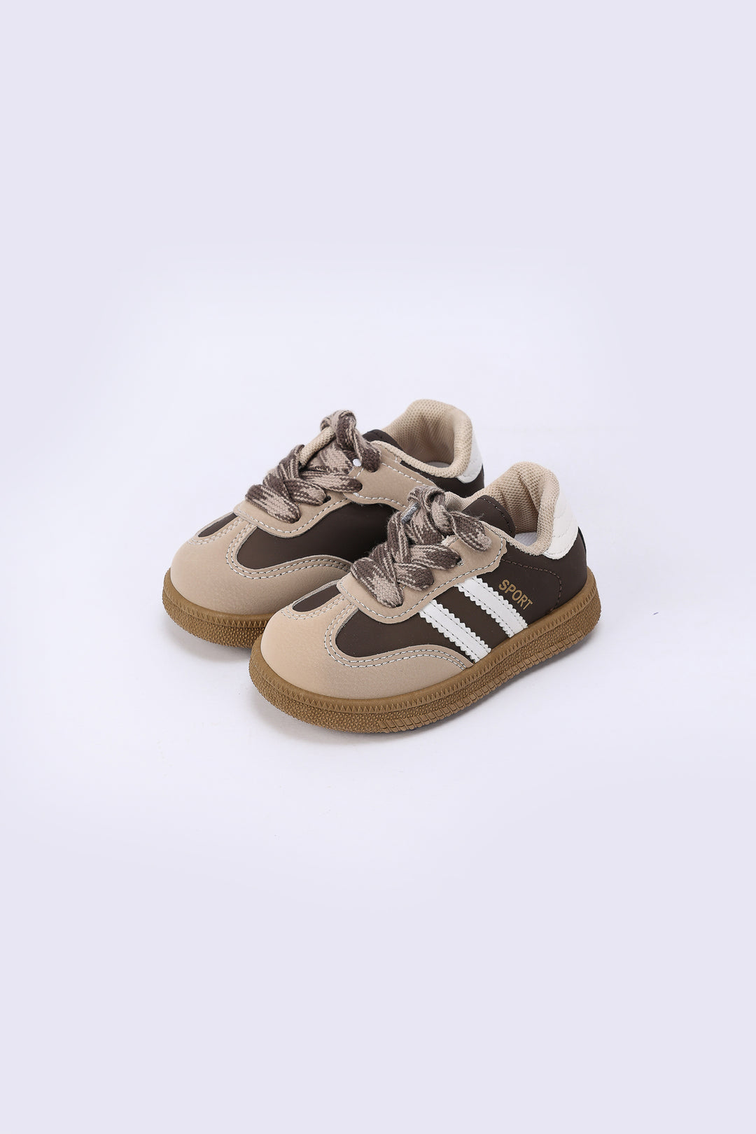 RETRO SPORTS SNEAKERS