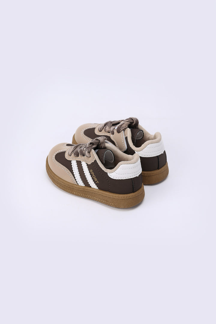 RETRO SPORTS SNEAKERS