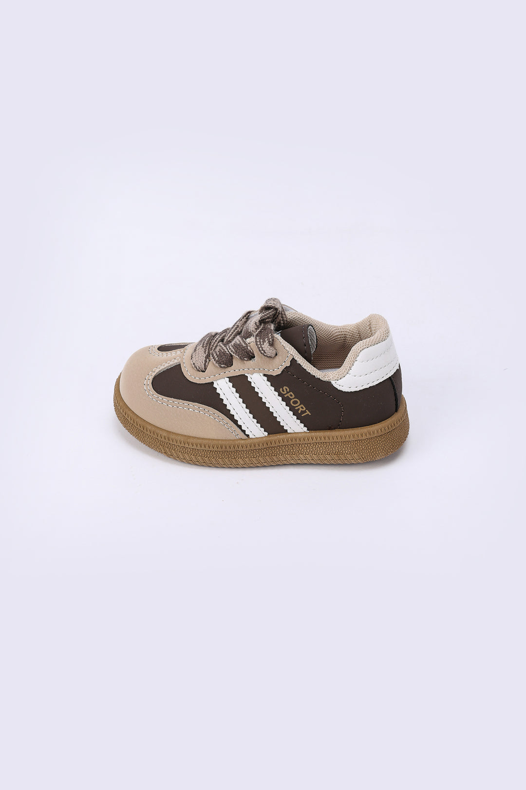 RETRO SPORTS SNEAKERS
