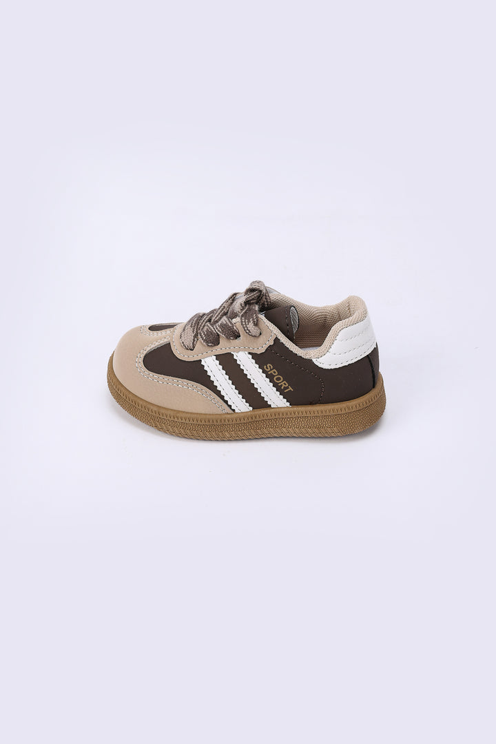 RETRO SPORTS SNEAKERS