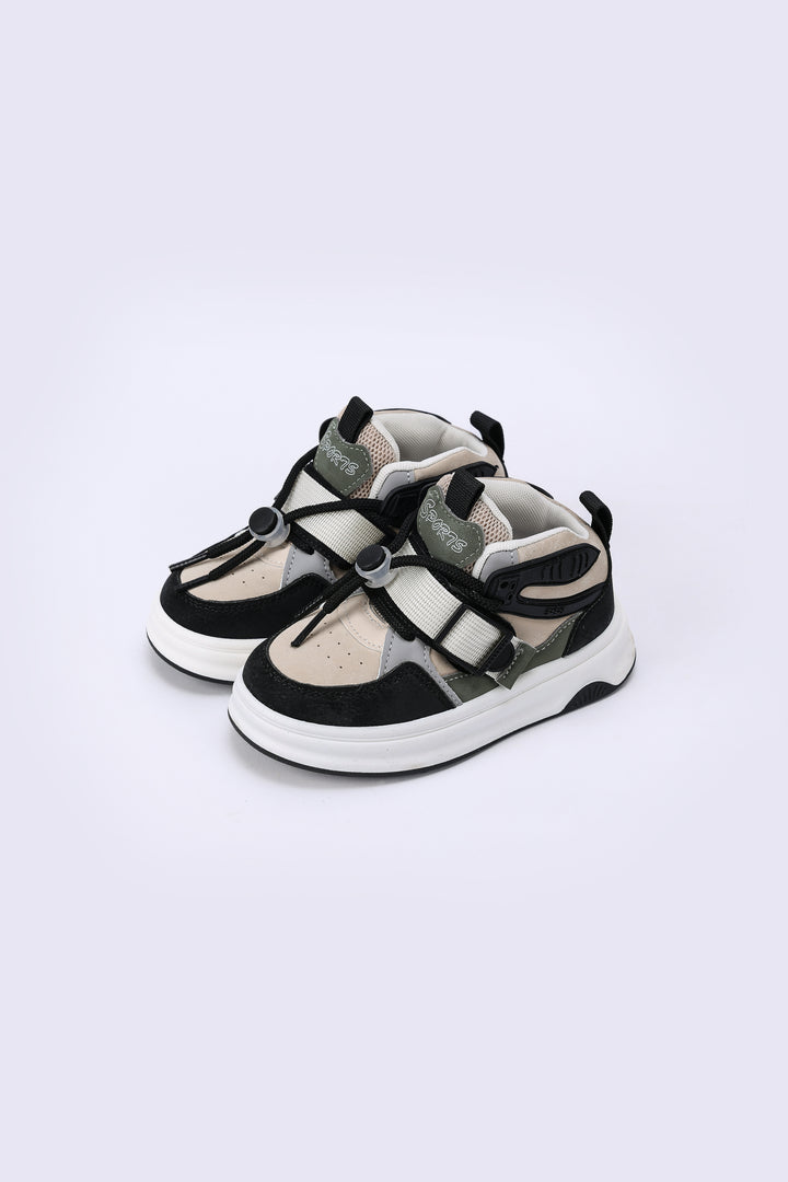 STRAP GRIP TRAINERS